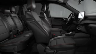 2026 Ford  Internal Image 1